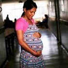 Uno de los objetivos es ayudar a embarazadas en riesgo de exclusión