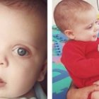 Jennifer Christie y su marido aceptaron el niño que fue concebido en la violación