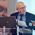 Raf De Rycke es el superior de los Hermanos de la Caridad en Bélgica