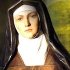 Ssanta Teresa Benedicta de la Cruz (Edith) Stein.
