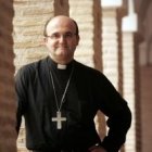 José Ignacio Munilla, obispo de San Sebastián, gran comunicador y veterano en Internet
