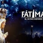 Andrés Garrigós, director de la película, destaca el asombro del público al descubrir la conexión entre Fátima y la Historia real del mundo.