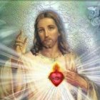 Sagrado Corazón de Jesús