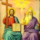 El Padre ama al Hijo y todo lo ha puesto en su mano.