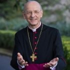 Fernando Ocáriz tiene 72 años.