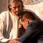 ...y yo os aliviaré.