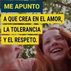 La Conferencia Episcopal pretende que el anuncio circule por las redes sociales y llegue a miles de personas