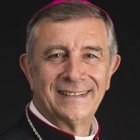 Monseñor Retana, nuevo obispo de Plasencia.