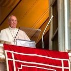 Francisco recordó en la festividad de la Ascensión la misión de evangelizar que compete a todos los bautizados.