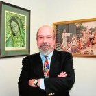 John Bruchalski dirige en Virginia la clínica Tepeyac, alusión a Guadalupe.