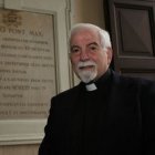 El religioso jesuita, Samir Khalil, es uno los mayores expertos sobre el islam que hay en la Iglesia Católica