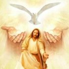 El Espíritu Santo sale a nuestro encuentro.