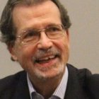 Josep Miró i Ardèvol, presidente de E-Cristians, una asociación que lleva 17 años siendo una voz cristiana en el debate público