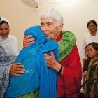 Ruth Pfau consiguió con su ímpetu erradicar la lepra de Pakistán