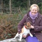 La hermana Consilio Fitzgerald tiene a sus espaldas más de 50 años de experiencia trabajando con adictos