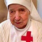 Sor Cádida Belloti pertenecía a la orden de San Camilo de Lelis.