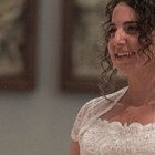 Andrea llevaba tiempo meditando esta vocación y finalmente la vio confirmada