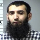 Sayfulla Saipov, inmigrante legal en EEUU, estaba fichado por temas de tráfico