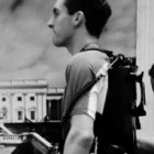 Thomas Peters está evolucionando en su recuperación ayudado por la fe, que le ha ayudado a vivir la vida con alegría