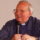 El padre Bonet moría en su país natal este domingo a los 91 años