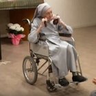 La religiosa partió a las misiones hace ya 81 años