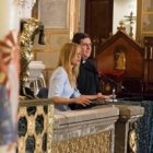 Pilar Soto ofreció su testimonio de conversión en Oviedo