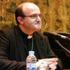 El obispo Munilla habló de la "teología del cuerpo" de San Juan Pablo II