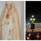 Natalie Martha Loya ha hablado a Fátima a cientos de miles de personas durante décadas