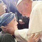 El Papa ha destacado la importancia de la atención católica a los enfermos con cáncer y sus familias