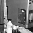 Miriam Stimson fue la segunda mujer que impartió una conferencia en la Sorbona / Siena Heigths University