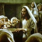 ¿No es éste el hijo de José?