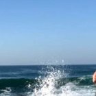 María Paramés, con su hijo José Amián - cuenta cómo vive su pérdida la familia, con oración