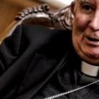 El cardenal Cañizares habla de los peligros de la ideología de género, la defensa de la vida, la misa en televisión...