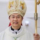 El obispo no llegó ni a presidir el funeral de su antecesor ni a poder tomar posesión