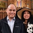 La familia unida forma ya parte de la Iglesia Católica