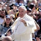 El Papa hizo un llamamiento para que no haya más víctimas en Venezuela