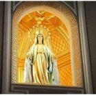 José Garvi, dependiente, y Justo Ramón Pedrafita, portero, mártires de la Virgen de la Medalla Milagrosa de Madrid