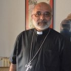 Monseñor Villarroel asegura que no temen nuevos ataques y que seguirán con la misma actitud que hasta ahora