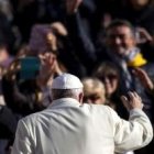 Última catequesis del Papa antes de las vacaciones de verano