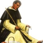 San Martín de Porres.