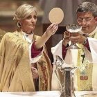 La "apertura" de la Iglesia anglicana ha acentuado aún más su crisis