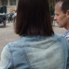 La Silla de Oración se coloca en lugares transitados, la gente se sienta, habla, pide oración y se acerca a Dios