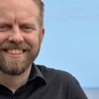 Hasta 2015 Don Johnson era un evangelizador protestante, pero sus intensos estudios le llevaron al catolicismo