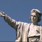 Los Ángeles se une a otras ciudades de EEUU contra Colón