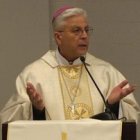 Monseñor Todisco llevaba muchos años con una gran inquieetud misionera