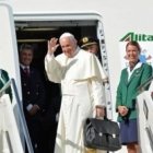 El Papa anunció en febrero su intención de viajar a Sudán del Sur