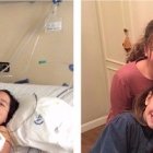 Memé Alsina es tetrapléjica y ello no le ha impedido hacer una carrera y trabajar