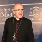 El cardenal Osoro presidirá la vigilia de Pentecostés tras los actos del Día del Apostolado Seglar