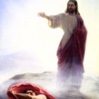 ¡Cierra la boca y sal!