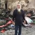 El padre Suganob pide en el vídeo al presidente Duterte que escuche a los terroristas